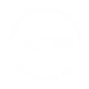 ISOZERT - Qualitäts-Management-System DIN EN ISO 9001 ISOZERT - Qualitäts-Management-System DIN EN ISO 9001…