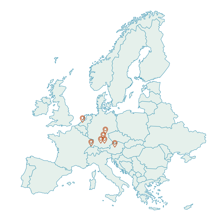 1Q Health Locations 1Q Health Locations