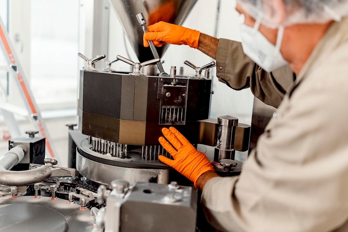 ABJ alive | Creußen | Produktion ABJ alive | Creußen | Produktion…