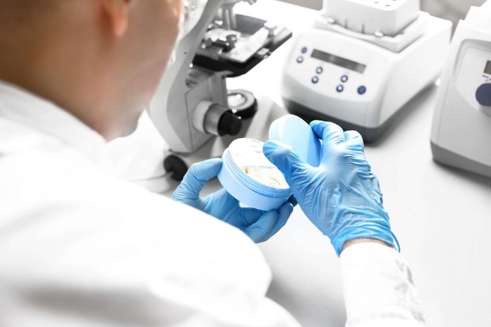 Beauty Production | Helmbrechts | Cosmetics production Beauty production Cosmetics…