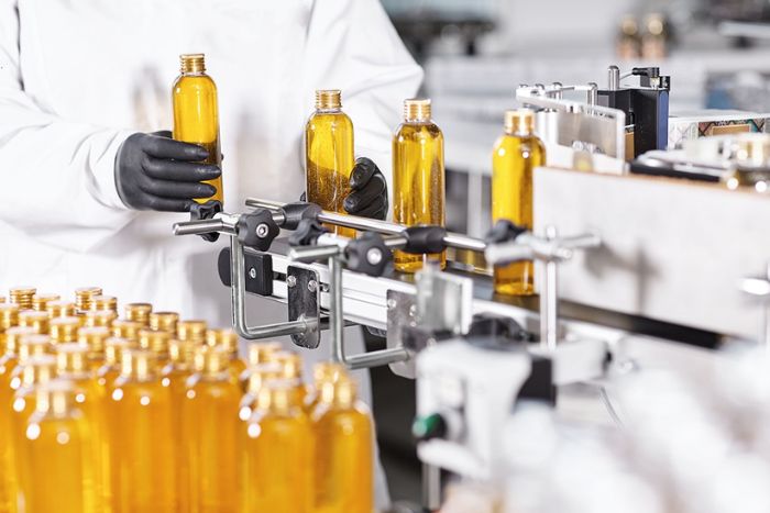 Beauty Production | Helmbrechts | Manufacturing Beauty production Manufacturing…