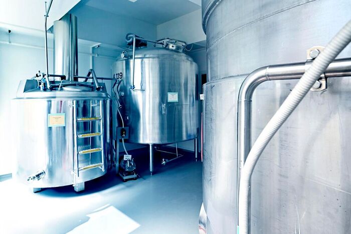 Customized liquid products Customized liquid products