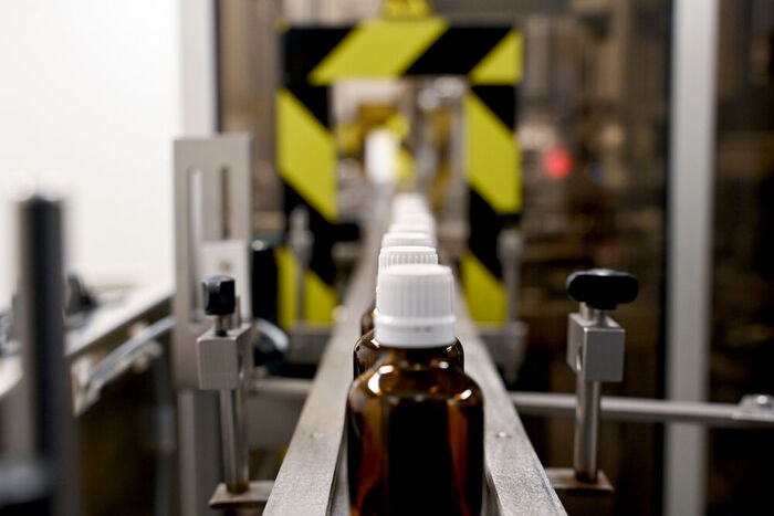 DRONANIA pharmaceuticals, Bad Wörishofen DRONANIA pharmaceuticals, Bad Wörishofen…