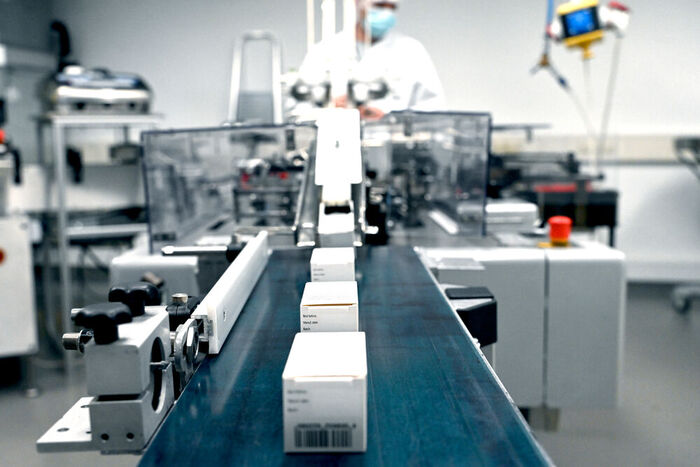 DRONANIA pharmaceuticals, Bad Wörishofen DRONANIA pharmaceuticals, Bad Wörishofen…