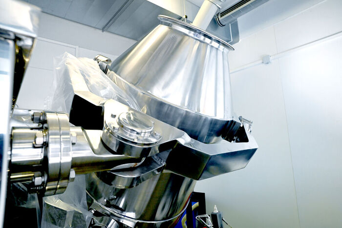 DRONANIA pharmaceuticals, Bad Wörishofen DRONANIA pharmaceuticals, Bad Wörishofen…