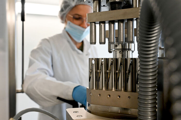 DRONANIA pharmaceuticals, Bad Wörishofen DRONANIA pharmaceuticals, Bad Wörishofen…