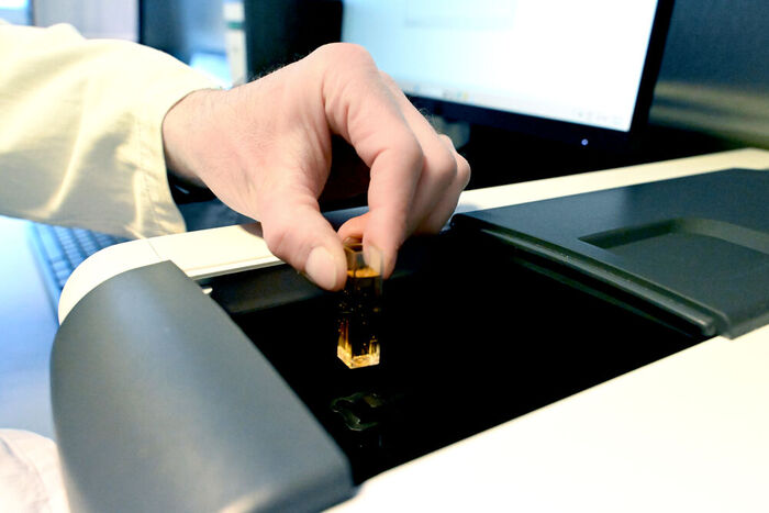 DRONANIA pharmaceuticals, Bad Wörishofen DRONANIA pharmaceuticals, Bad Wörishofen…