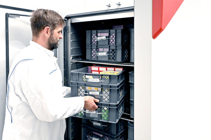 DRONANIA pharmaceuticals, Bad Wörishofen DRONANIA pharmaceuticals, Bad Wörishofen…