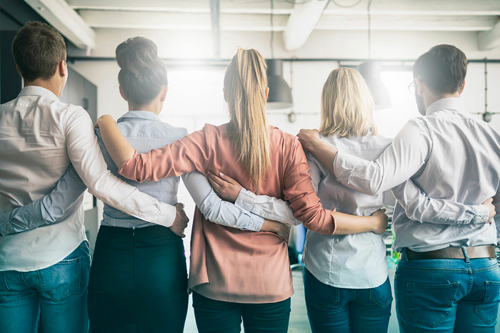 Gemeinsam sind wir stärker 1Q Health Gemeinsam sind wir stärker 1Q Health