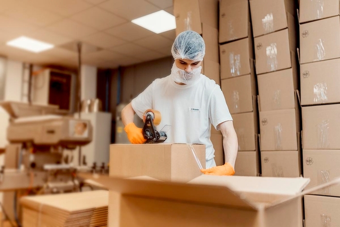 Höchste Sicherheit für Ihre Logistik: Präzision und Kontrolle in jedem Schritt - Bild Höchste Sicherheit für Ihre Logistik: Präzision und Kontrolle in jedem…