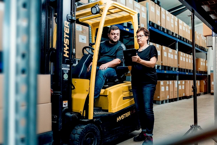 Ihr Full Service Lohnhersteller - Bild Ihr Full Service Lohnhersteller - Bild