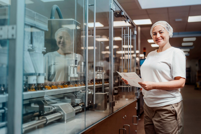 Kleine Verpackungen, große Anforderungen Kleine Verpackungen, große Anforderungen