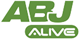 Logo ABJ alive Logo ABJ alive…