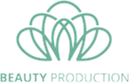 Logo Beauty Production Logo Beauty Production…