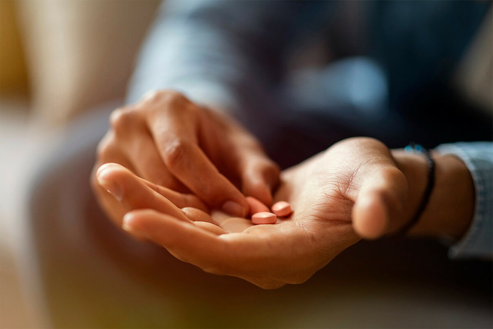 Maßgeschneiderte Tablettenherstellung Maßgeschneiderte Tablettenherstellung