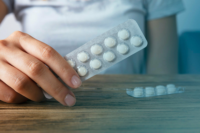 One-Stop-Shop für Tabletten One-Stop-Shop für Tabletten