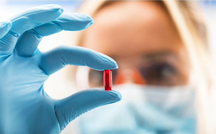 Pharmaprodukte: Tabletten und Kapseln nach höchsten Qualitätsstandards Pharmaprodukte: Tabletten und Kapseln nach höchsten Qualitätsstandards