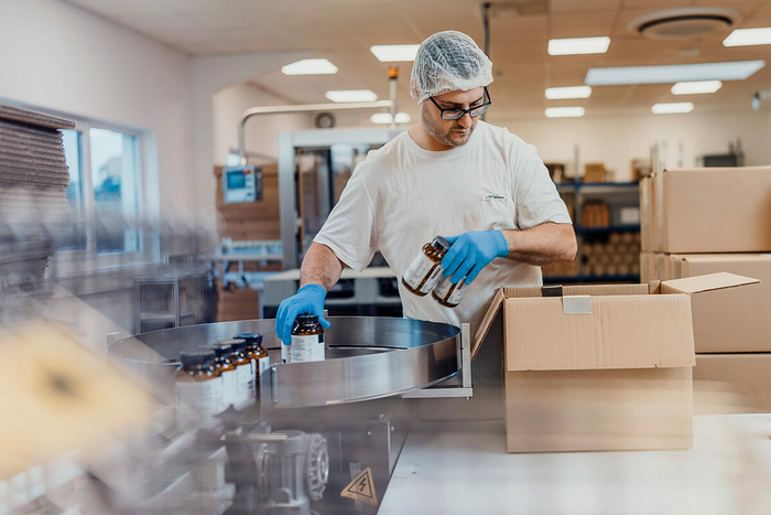 Produktsicherheit: Optimierter Verpackungsservice für Ihre wertvollen Produkte Produktsicherheit: Optimierter Verpackungsservice für Ihre…