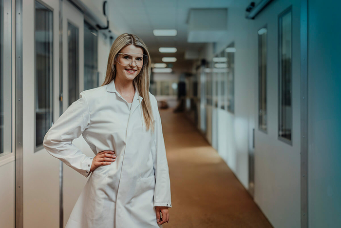 Scientific studies that give you a competitive advantage Scientific studies that give you a competitive advantage