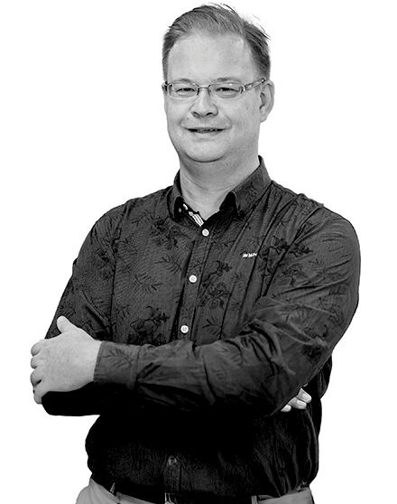 Team | Jan Pieter Stout Team | Jan Pieter Stout