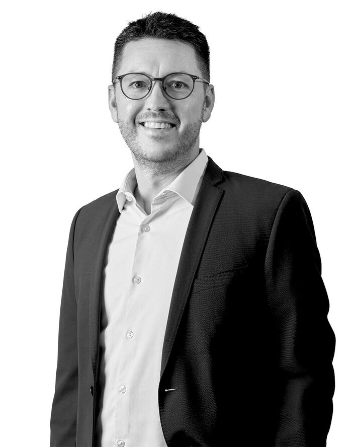 Team | Sebastian Schmode Team | Sebastian Schmode