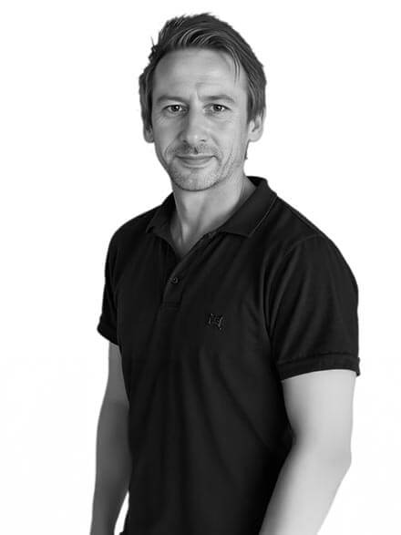 Thomas Berger - Teamlead Production Thomas Berger - Teamlead Production…