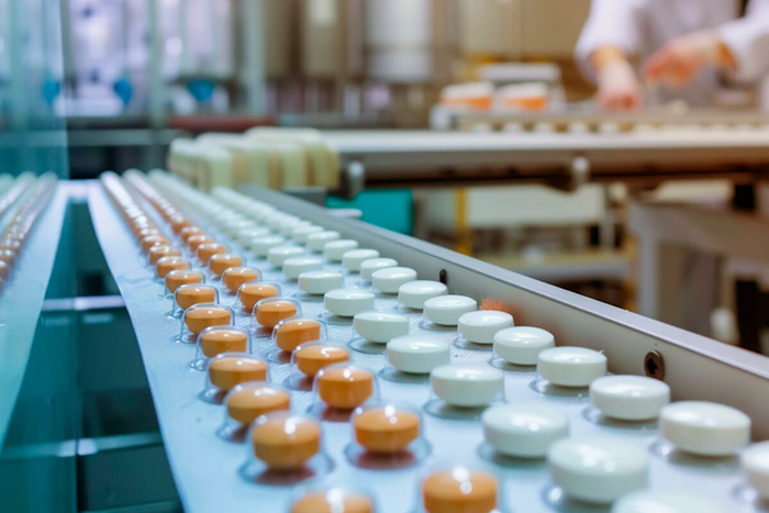 Vielfach einsetzbar: Blister als Multitalente der Lohnverpackung Vielfach einsetzbar: Blister als Multitalente der Lohnverpackung