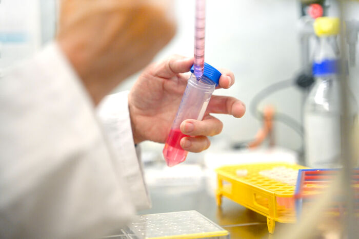 Vivacell Biotechnology, Denzlingen Vivacell Biotechnology, Denzlingen…