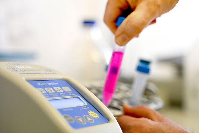 Vivacell Biotechnology, Denzlingen Vivacell Biotechnology, Denzlingen…