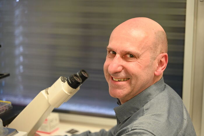 Vivacell Biotechnology, Denzlingen Vivacell Biotechnology, Denzlingen…