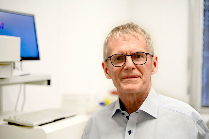 Vivacell Biotechnology, Denzlingen Vivacell Biotechnology, Denzlingen…